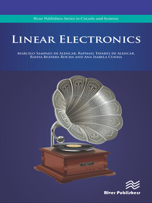 cover image of Linear Electronics